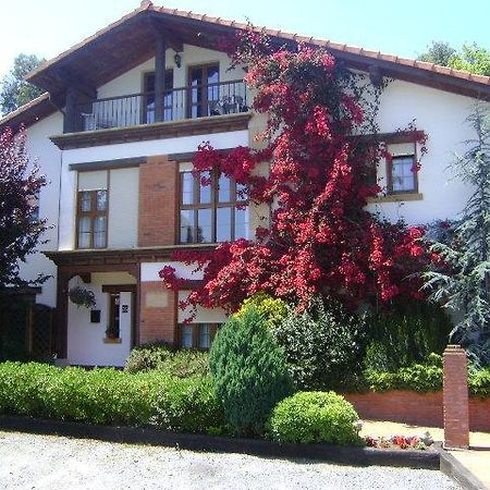 Apartamentos Dos Robles Somo Eksteriør billede
