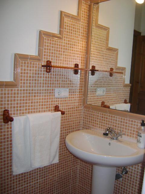 Apartamentos Dos Robles Somo Værelse billede
