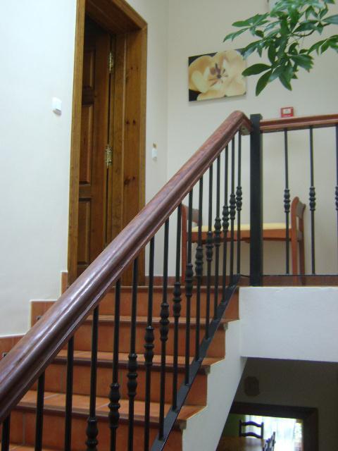 Apartamentos Dos Robles Somo Eksteriør billede