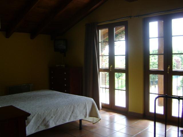 Apartamentos Dos Robles Somo Værelse billede